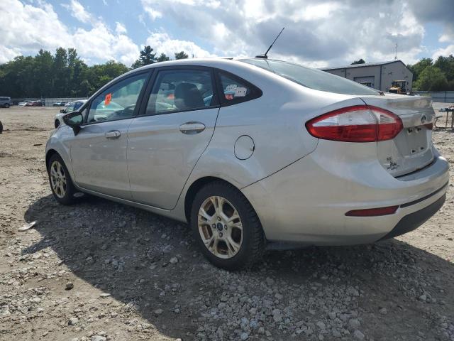 Photo 2 from auction – 2014 FORD FIESTA with VIN 3FADP4BJ3EM185780