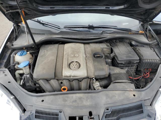Photo 12 from auction – 2006 VOLKSWAGEN RABBIT with VIN WVWDR71K36W202210