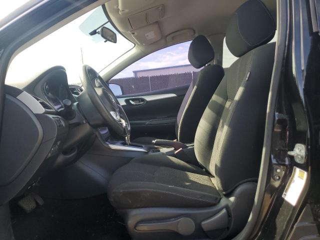 Photo 7 from auction – 2018 NISS SENTRA S with VIN 3N1AB7AP7JY342395