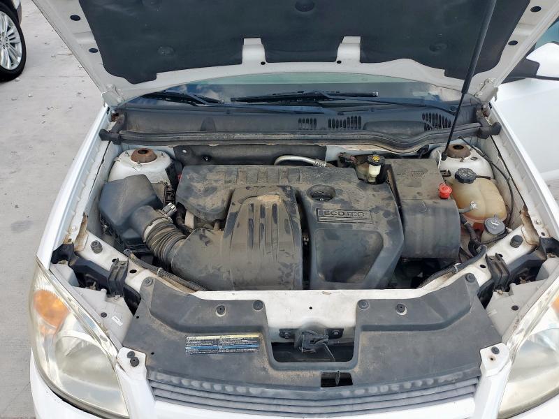 Photo 11 from auction – 2007 CHEVROLET COBALT LT with VIN 1G1AL55F177359387