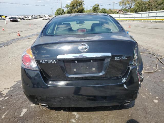 Photo 6 from auction – 2007 NISSAN ALTIMA 2.5 with VIN 1N4AL21E97N478180
