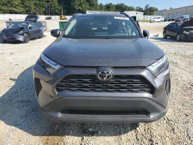 Photo 5 from auction – 2022 TOYOTA RAV4 XLE with VIN 2T3P1RFV1NC294452
