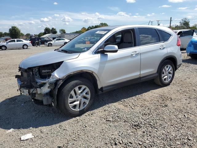 Photo 1 from auction – 2016 HONDA CR-V EX with VIN 2HKRM4H58GH672579