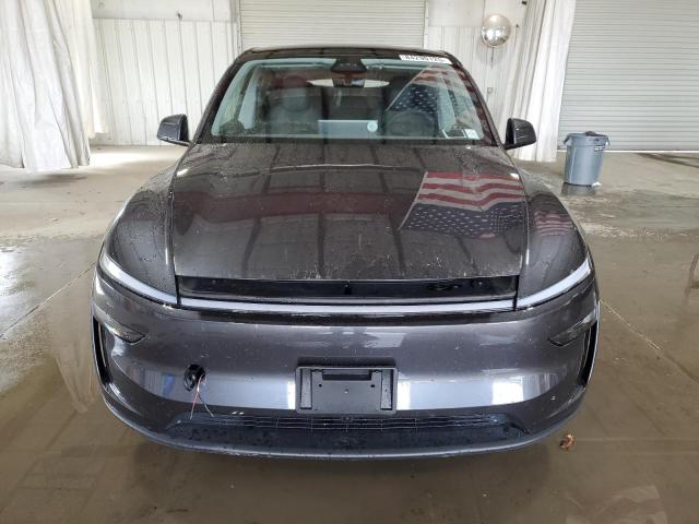 Photo 5 from auction – 2026 TESLA MODEL Y with VIN 7SAYGDEE2TA384993
