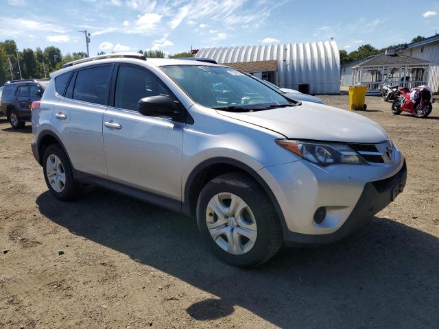 Photo 4 from auction – 2015 TOYOTA RAV4 LE with VIN JTMBFREV0FD138123