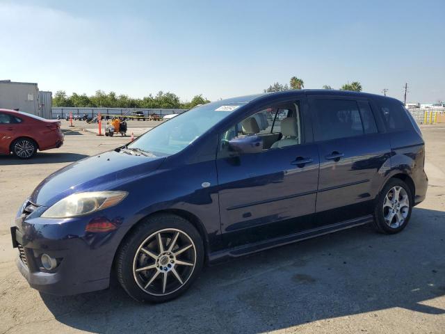 MAZDA 5 2009 with VIN JM1CR293790357040 - Photo from auction