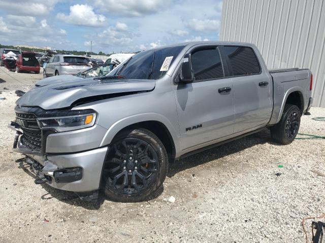 RAM 1500 LIMIT 2025 with VIN 1C6SRFHP3SN645435 - Photo from auction