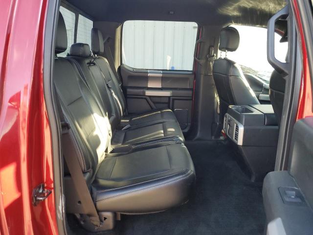 Foto 10 de la subasta – 2015 FORD F150 SUPER con VIN 1FTEW1CF4FKD01152