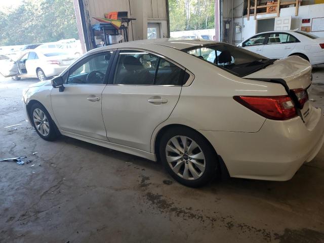 Photo 2 from auction – 2015 SUBARU LEGACY 2.5 with VIN 4S3BNBC69F3040106