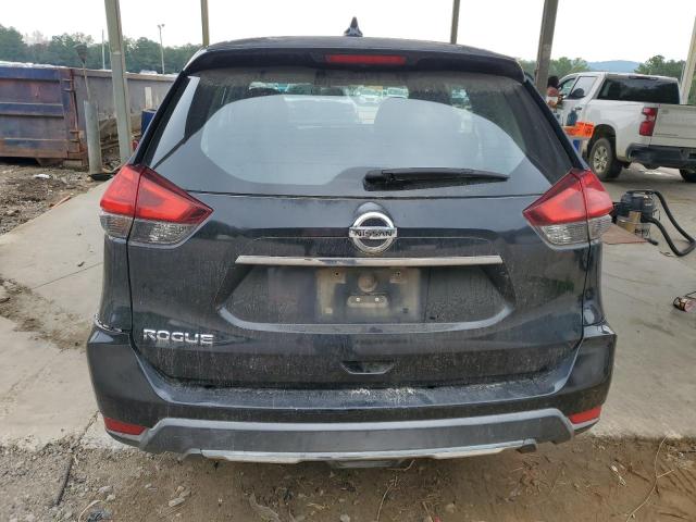 Photo 6 from auction – 2017 NISSAN ROGUE S with VIN KNMAT2MT6HP540743