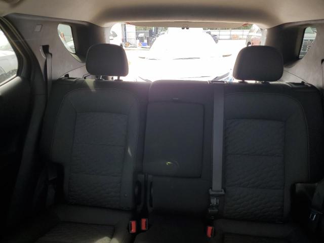 Photo 10 from auction – 2021 CHEVROLET EQUINOX LT with VIN 2GNAXKEV4M6135843