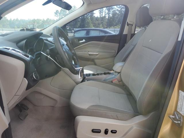 Photo 7 from auction – 2014 FORD ESCAPE SE with VIN 1FMCU0GX6EUD81286