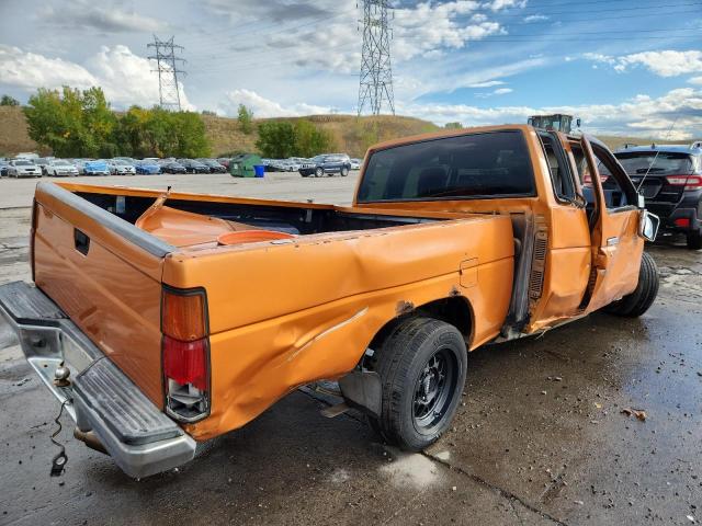 Photo 3 from auction – 1992 NISSAN D21 with VIN JN6HD16S2NX420053