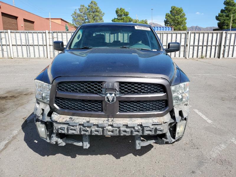 Photo 5 from auction – 2015 RAM 1500 ST with VIN 1C6RR7KG8FS512951