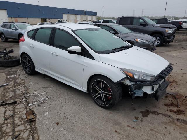Zdjęcie 4 z aukcji – 2018 FORD FOCUS ST z VIN 1FADP3L98JL222168