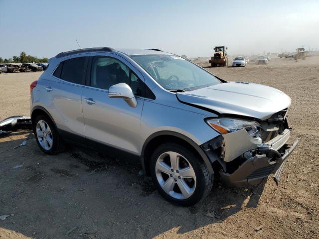 Photo 4 from auction – 2015 BUICK ENCORE with VIN KL4CJASB1FB267699