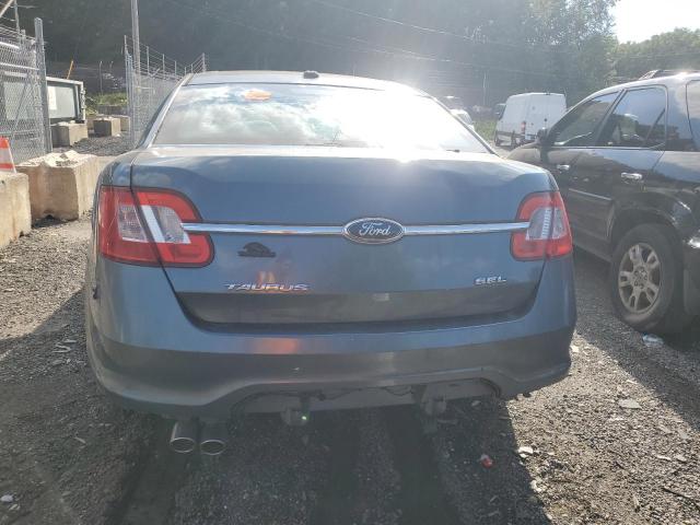 Photo 6 from auction – 2010 FORD TAURUS SEL with VIN 1FAHP2EW6AG141760