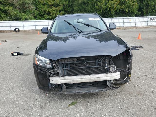 Photo 5 from auction – 2012 AUDI Q5 PREMIUM with VIN WA1DKAFPXCA112156