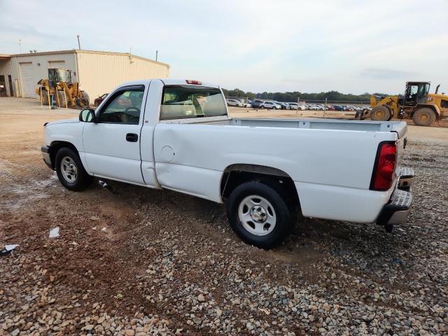Photo 2 from auction – 2003 CHEVROLET SILVERADO with VIN 1GCEC14T73Z289045