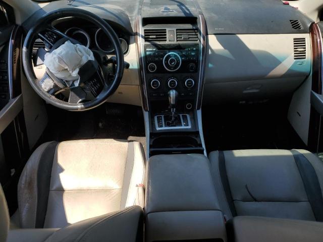 Photo 8 from auction – 2009 MAZDA CX-9 with VIN JM3TB28A690173901