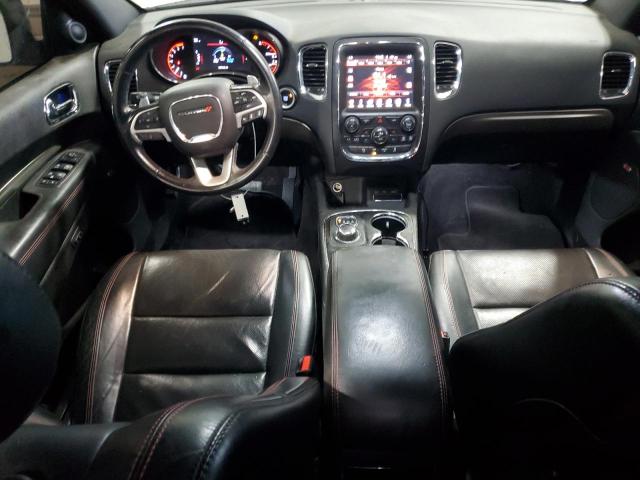 Photo 8 from auction – 2016 DODGE DURANGO R/ with VIN 1C4SDJCT8GC467801