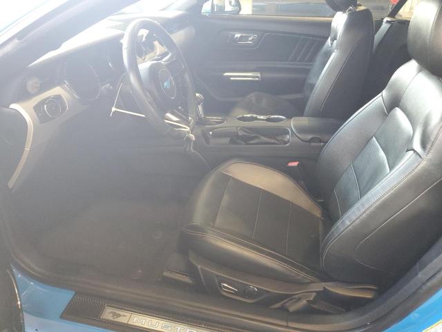 Photo 7 from auction – 2017 FORD MUSTANG with VIN 1FATP8UH3H5320649