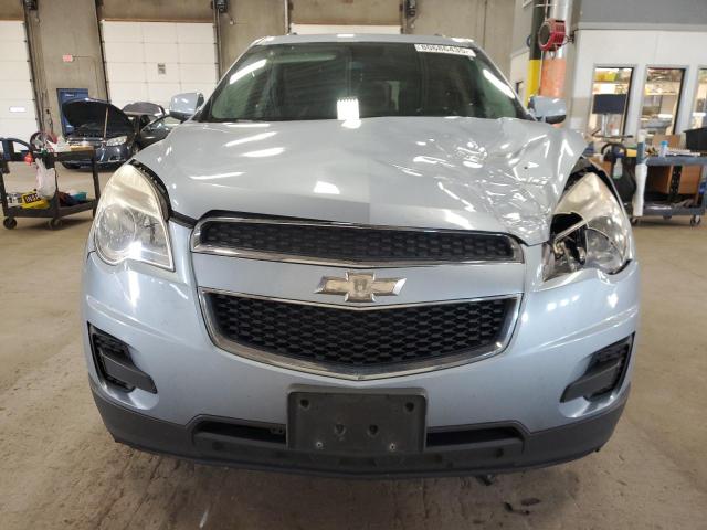 Photo 5 from auction – 2015 CHEVROLET EQUINOX LT with VIN 2GNALBEK9F6243945