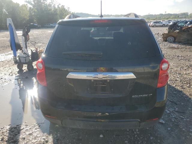 Photo 6 from auction – 2013 CHEVROLET EQUINOX LT with VIN 2GNALDEK2D6378676