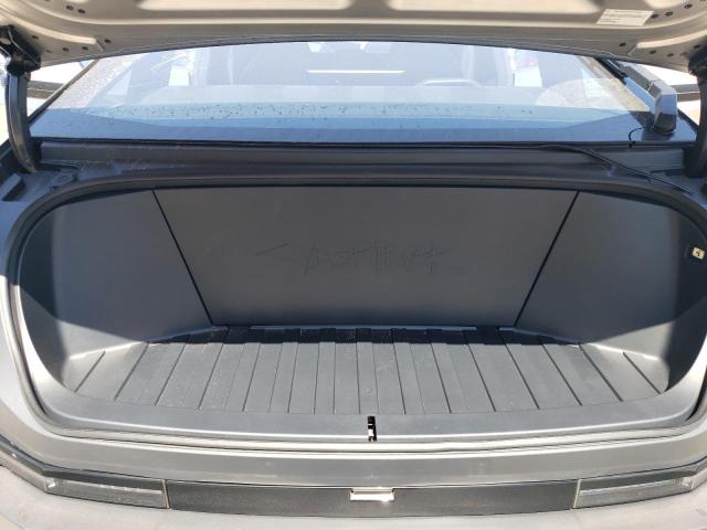 Photo 12 from auction – 2024 TESLA CYBERTRUCK with VIN 7G2CEHEE3RA000245