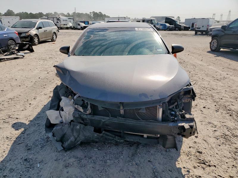 Photo 5 from auction – 2016 TOYOTA CAMRY LE with VIN 4T1BF1FKXGU251547