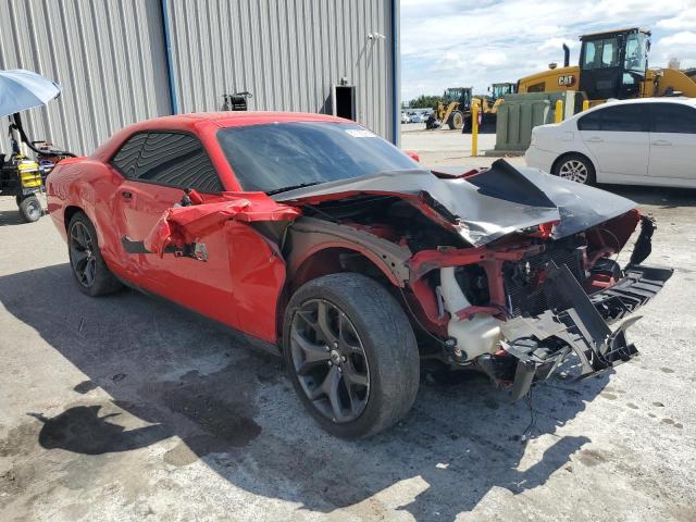 Photo 4 from auction – 2017 DODGE CHALLENGER with VIN 2C3CDZAG0HH665560