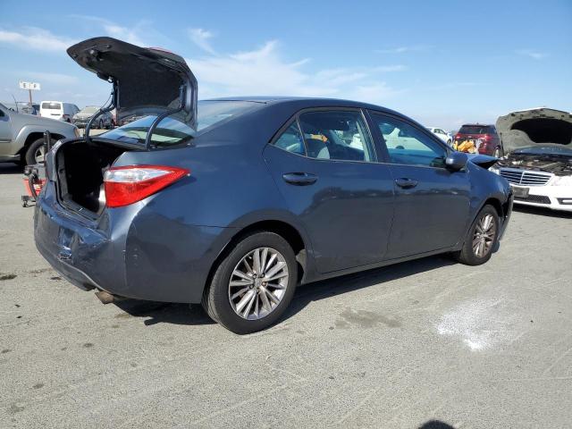 Photo 3 from auction – 2015 TOYOTA COROLLA L with VIN 5YFBURHE3FP319778