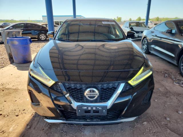 Photo 5 from auction – 2019 NISSAN MAXIMA S with VIN 1N4AA6AV5KC369684