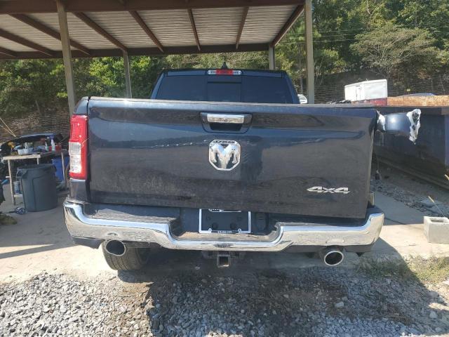 Photo 6 from auction – 2019 RAM 1500 BIG H with VIN 1C6SRFFT9KN611676