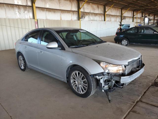 Photo 4 from auction – 2011 CHEVROLET CRUZE with VIN 1G1PJ5S97B7222476