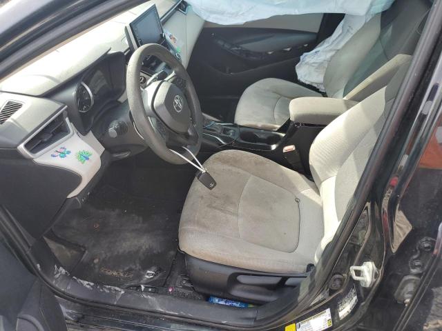 Photo 7 from auction – 2020 TOYOTA COROLLA LE with VIN 5YFEPRAE1LP103745