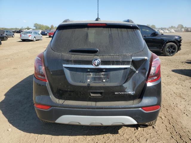 Photo 6 from auction – 2019 BUICK ENCORE PRE with VIN KL4CJASBXKB849228