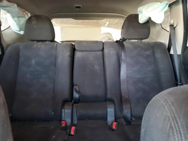 Photo 10 from auction – 2016 NISSAN ROGUE S with VIN KNMAT2MT4GP593486