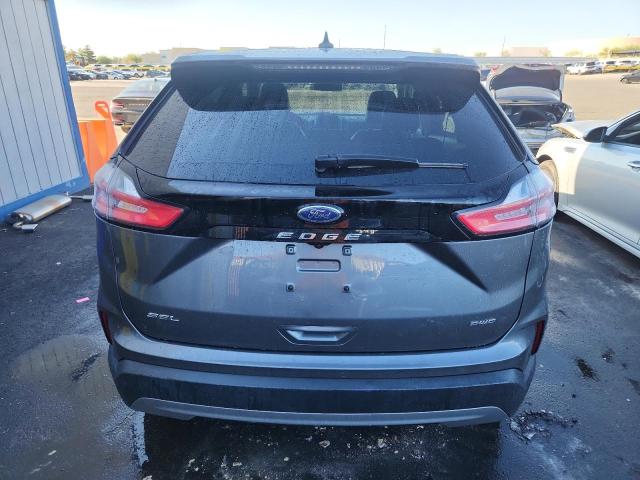 Photo 6 from auction – 2023 FORD EDGE SEL with VIN 2FMPK4J94PBA31026