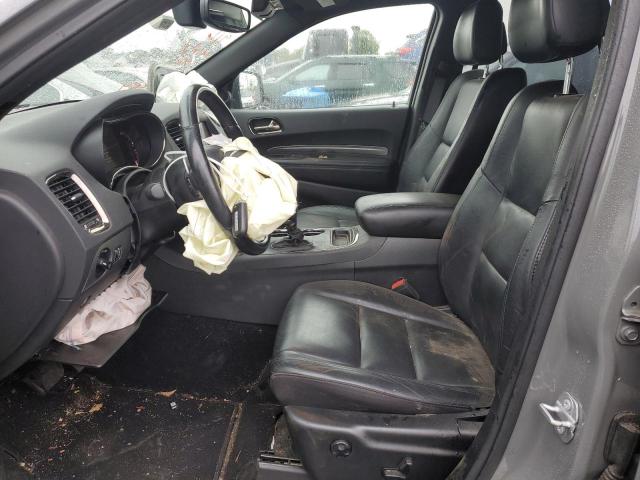 Photo 7 from auction – 2020 DODGE DURANGO GT with VIN 1C4RDJDG1LC433273