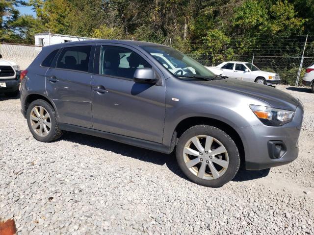 Photo 4 from auction – 2015 MITSUBISHI OUTLANDER with VIN 4A4AP3AU4FE007086