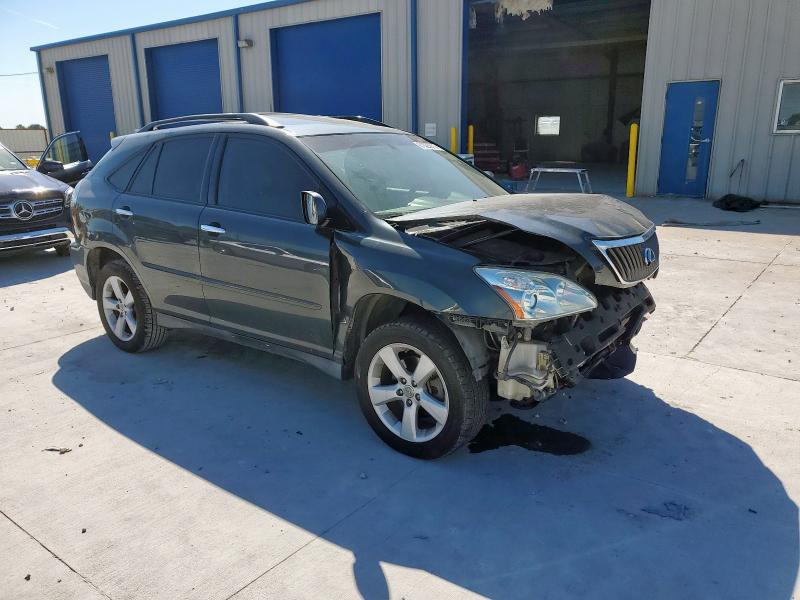 صورة رقم 4 من المزاد - 2008 LEXUS RX 350 مع VIN 2T2HK31U98C065670
