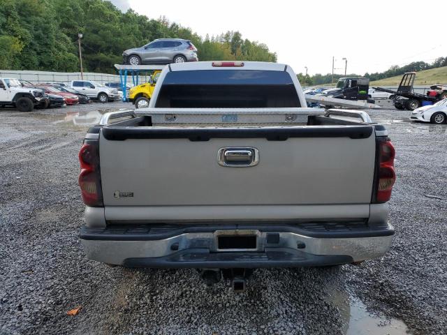 Photo 6 from auction – 2006 CHEVROLET SILVERADO with VIN 2GCEK13T761251008
