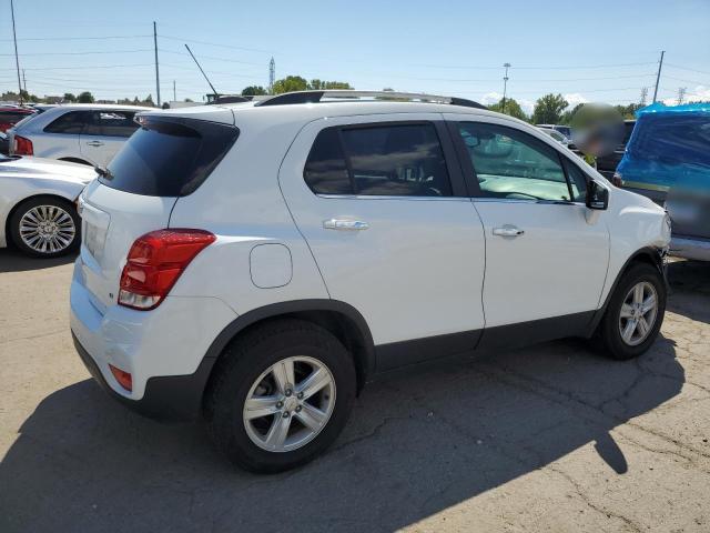 Photo 3 from auction – 2019 CHEVROLET TRAX 1LT with VIN KL7CJPSB1KB870197