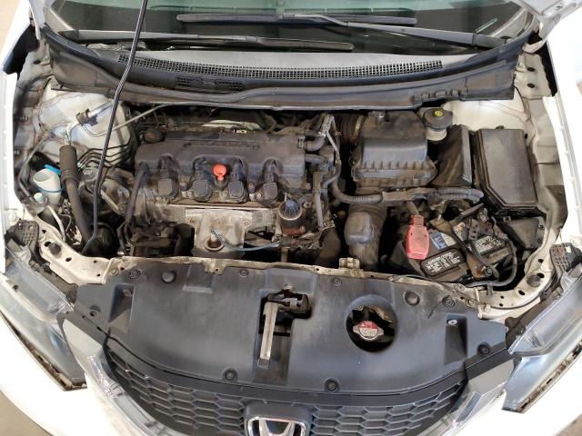 Photo 11 from auction – 2015 HONDA CIVIC SE with VIN 19XFB2F76FE291446
