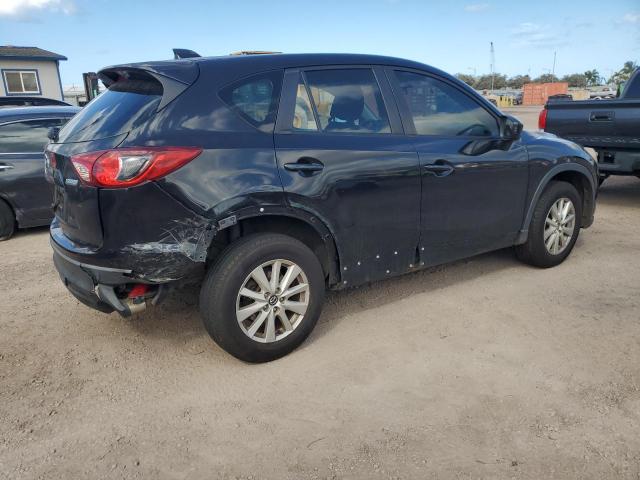 Photo 3 from auction – 2013 MAZDA CX-5 SPORT with VIN JM3KE2BE7D0161960