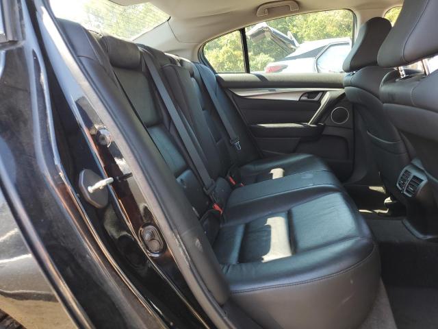 Photo 10 from auction – 2010 ACURA TL with VIN 19UUA8F52AA022045