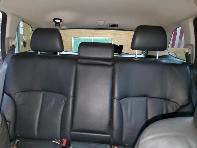 Photo 10 from auction – 2011 SUBARU OUTBACK 2. with VIN 4S4BRCKC3B3354938