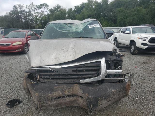 Photo 5 from auction – 2006 GMC 2500 with VIN 2GTEC13V361310960