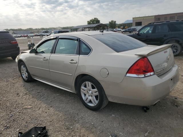 Photo 2 from auction – 2012 CHEVROLET IMPALA LT with VIN 2G1WB5E34C1196918